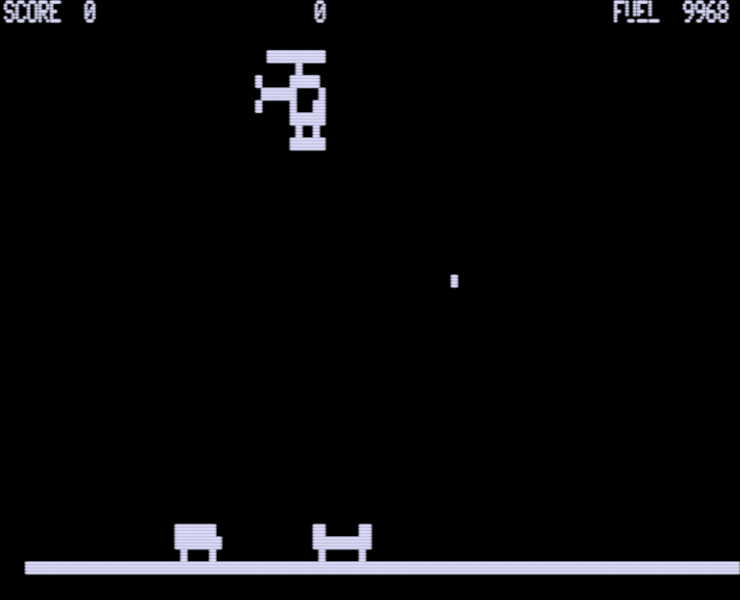 Screen shot